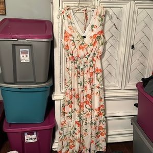 Kate and Lily dress in great condition no stains or rip